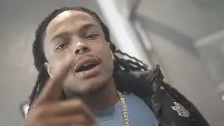 Lil13 - Zoo Life "Freestyle" (Official Music Video) Dir. @ShotByDiz