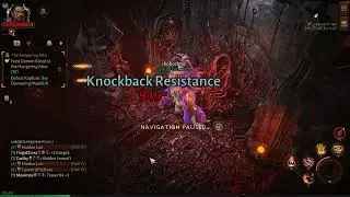 Diablo Immortal   The Hungering Altar