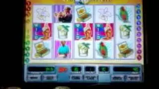 Viva Mambo  video slots ,  Scattertainment feature WMS Gaming in Casino