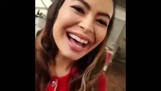 iCarly Revival cast and crew celebrate Miranda Cosgrove's birthday