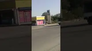 Petrol pump ⛽ ki chorian