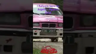 Rallymix Concello de Tomiño
