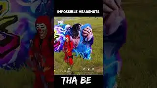 Impossible OneTap Headshot😱  