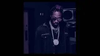 Future x 21 Savage x Metro Boomin Type Beat "23" (prod.Vxder)