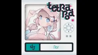 TETRAPOD 25‘春 : Nor