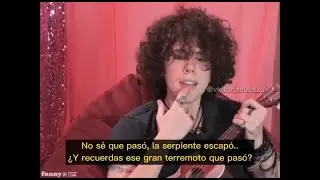 LP - Brunch With Bridget (Subtitulado) | Interview 2009