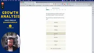 Analysing Noom's onboarding flow for lead generation