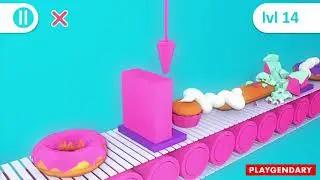 Perfect Cream: Break the walls by Playgendary