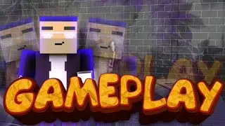 ĞămĕPłày Block strike [By ZeDe]//ГеймПлей Блок СТРАЙК от  ЗиДи//)