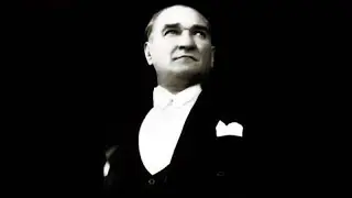 Mustafa Kemal Atatürk