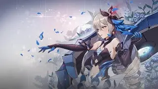 Bronya Zaychik Edit - Whatever It Takes | [Honkai Impact 3rd]
