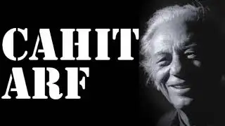 Cahit Arf Matematik Dehası