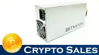 Блок питания Bitmain APW3++ 1600 Вт