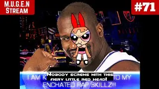 (Un)Fashionably Late Marathon - Mr. Jum's Mugen Live #71