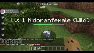 Minecraft Pixeltown Adventure Episode 1!