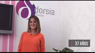 Aumento de pecho y Abdominoplastía - Testimonio Melibea Sánchez