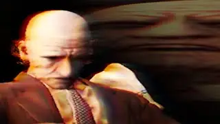 I like Stabbing Grandpa | Texas Chain Saw Massacre