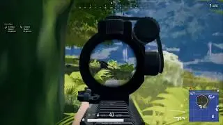 PUGB Sanhok | Intense 5 Kill Game... No Chicken :(