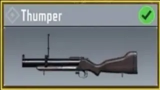 the most toxic secondary weapon in codm