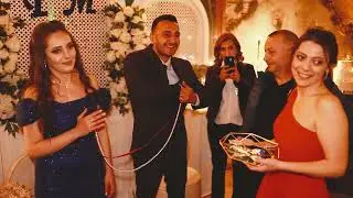 PINAR&MURAT KIZ İSTEME-SÖZ-NİŞAN KLİBİ