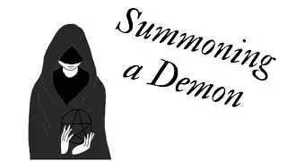 Reddit How to summon a Succubus