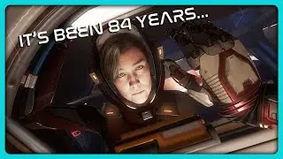 Meta should've never abandoned this game || Lone Echo 2