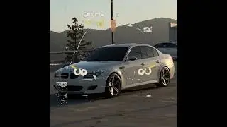#bmw#bmwe60#cars#youtubeshorts #hohafnafs