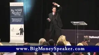 How to Raise Your Public Speaking Fees