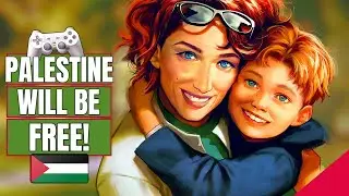 APEX LEGENDS - PALESTINE WILL BE FREE! (VOCALS ONLY) | Knoxberg