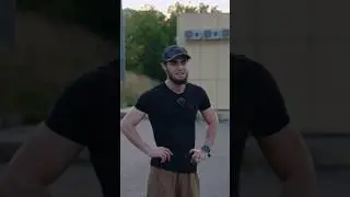 ТАМАЕВ И ЗАУР РАЗЫГРАЛИ ВЕНГАЛБИ 