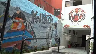 Kllao Rest - La Victoria