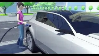 L'hydrogène: le carburant propre de demain ?