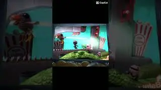 Do The Minions Like LBP or LBP3 