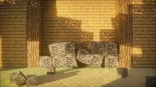 Minecraft Style Softbody Tetris V15