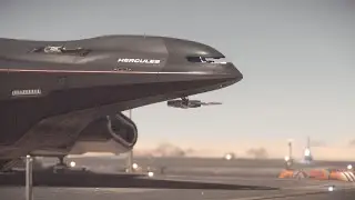 Star Citizen: My ships in last two years