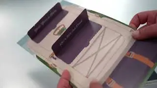 From Now To Wow: Paper Show Event Materials
