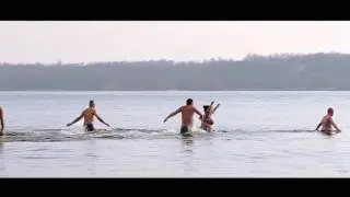 Крещение 2014//Запорожье