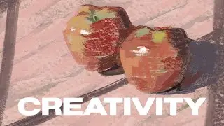 How To Be More Creative