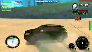 дрифтуй детка,не бойся!