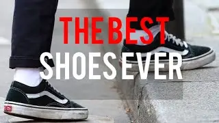 MY FAVORITE SHOES