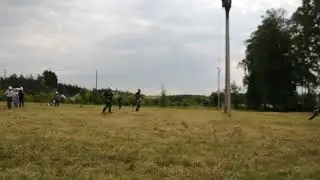 Соревнования ОВБ