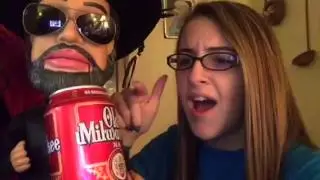 "Family tradition" fan video