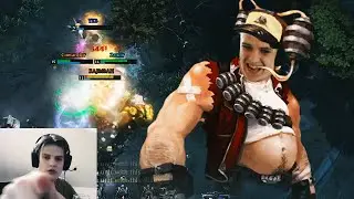 [HoN] Best of TKBxx #2 The Drunken Master