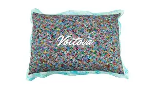 ОКСФОРДСКАЯ НАВОЛОЧКА | OXFORD PILLOWCASE