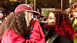 [AS MINA NO TOPO]🚀 LILI x LEVINSK | GRANDE FINAL DA SELETIVA REGIONAL CPBMC | LARGO DA BATALHA 158º