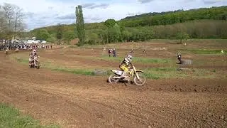 DélMX Csikóstőttős 2019