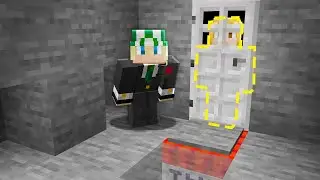 MEU CASTELO SE TORNOU INDESTRUTÍVEL POR ISSO... STONKSCRAFT #43