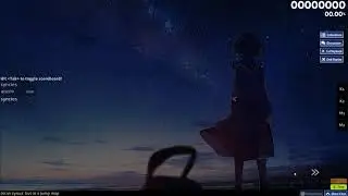 osu but a mouse player
