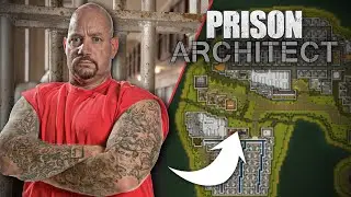 Larry Lawton Judges YOUR Prisons | Prison Architect: Island Bound DLC