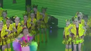 СОФЬЯ    ТАНЕЦ